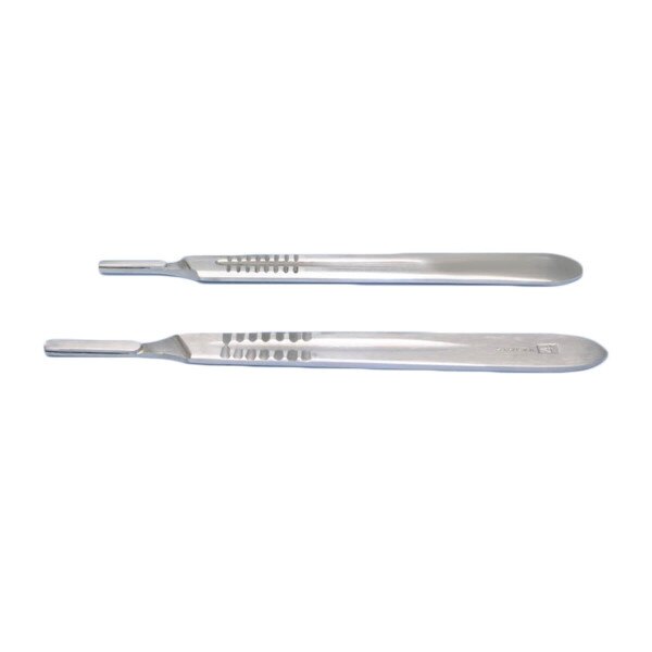 Scalpel Handles
